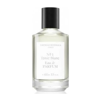 Alkotest THOMAS KOSMALA No. 1 Tonic Blanc EDP spray 100ml