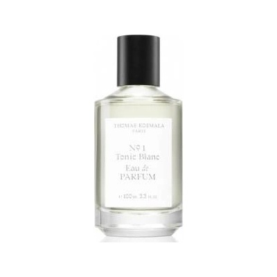Alkotest THOMAS KOSMALA No. 1 Tonic Blanc EDP spray 100ml