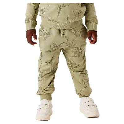 Анцуг Name it Varon Aop sweat pants - Green (Tea)