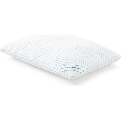 Tempur Polštář poskytující oporu v libovolných polohách spánku Comfort Medium 2.0 70x50