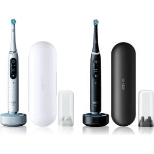 Oral-B iO10 комплект от 2 четки за зъби - notino - 1 210,27 лв