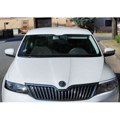 KI-R Clona předního okna Škoda Rapid (2012 - 2019) - Sport Design