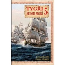 Tygři sedmi moří 5.