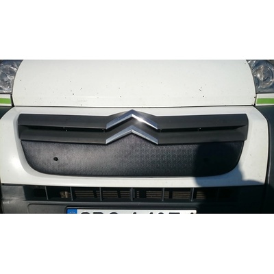 Citroen Jumper II 06-14 Zimní clona
