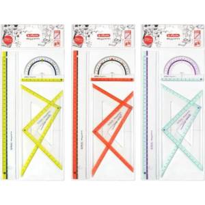 Herlitz My Pen 4-Pack (11368222)