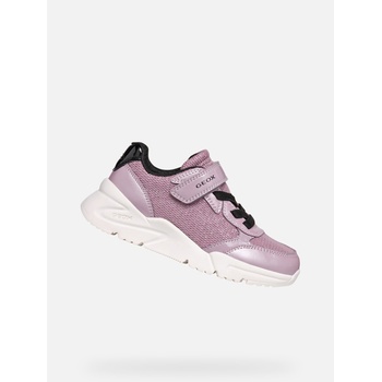 GEOX Розови момичешки маратонки Geox Loftus Geox | Rozov | Момичешки | 34