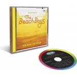 Universal Beach Boys: Sounds Of Summer: The Very Best Of Beach Boys (60th Anniversary Edition) - CD (049873)
