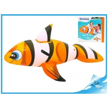 Bestway Nemo do vody