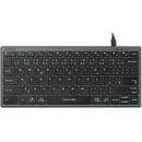 A4Tech FX51 Grey