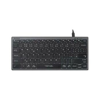 A4Tech FX51 Grey