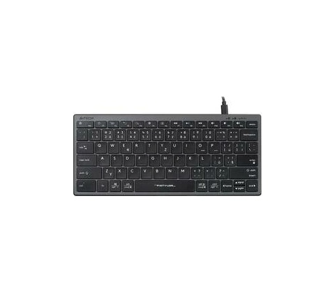 A4Tech FX51 Grey