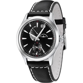 Zeno-Watch Vintage Line 6662-7004Q-G1- Мъжки часовник (6662-7004Q-G1)