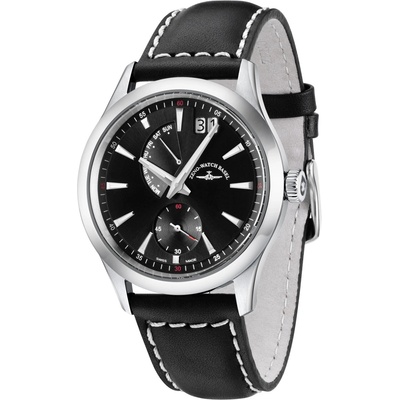 Zeno-Watch Vintage Line 6662-7004Q-G1- Мъжки часовник (6662-7004Q-G1)