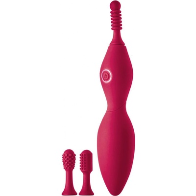 Dream Toys Sparkling Tip Vibrator Verona
