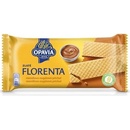 Opavia Zlaté Florenta oblátky s mandľovo-nugátovou príchuťou 112 g