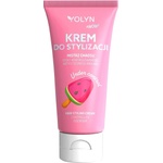 Yolyn Стилизиращ крем за коса YOLYN WOW Hair Styling Cream (YN010022)