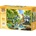 Art Puzzle Детски пъзел Art Puzzle от 50 XXL части - Къпането на пандите (35326)