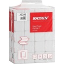 Katrin Classic Handy Pack ZZ 2 vrstvy, bílé, 4000 ks