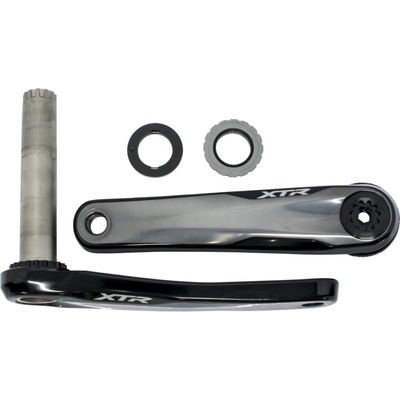 Shimano XTR FC-M9120 – Zboží Mobilmania