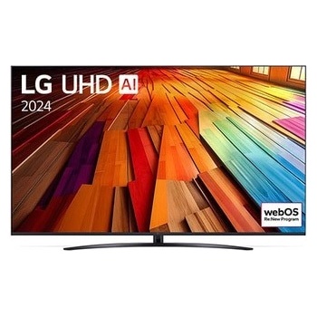 LG 43UT81006LA