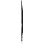 Bobbi Brown Precise Brow Pencil молив за вежди цвят Black Brown 0.06 гр