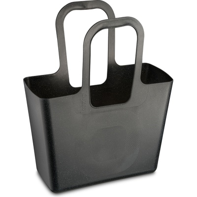 Koziol Чанта тип торба Tasche Organic XL цвят въглен (5414740)