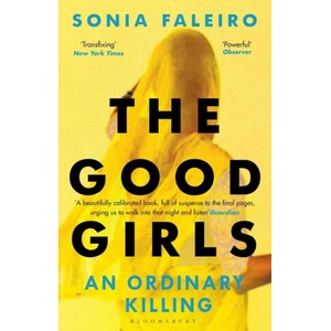 Good Girls | Sonia Faleiro (ISBN: 9781408876763)