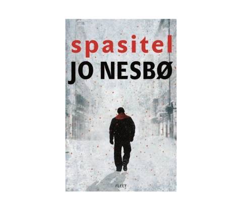 Spasitel - Jo Nesbo