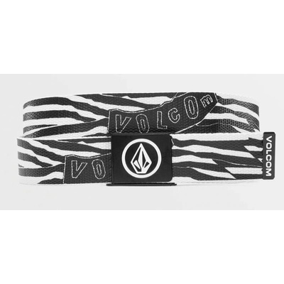 Volcom pásek Circle Web Belt