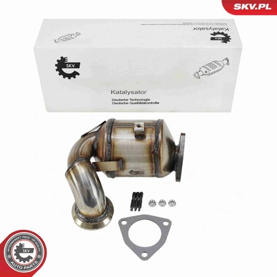 SKV Katalyzátor 62SKV156