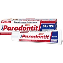 Dental Anti parodontit zubní pasta Active oral care system 100 ml