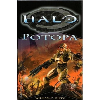 Potopa - Eric Nylund