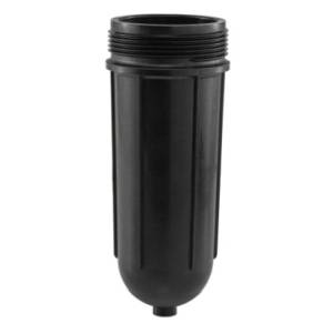 Cintropur - Белгия Черна защитна колба (чаша) за Cintropur UV2100, UV4100, DUO-UV и TRIO-UV, FWZUVCC41 (CTR0201)
