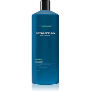 Sebastian Professional Twisted балсам за чуплива и къдрава коса 1000ml