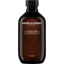 Grown Alchemist Cleanse pleťové tonikum 200 ml