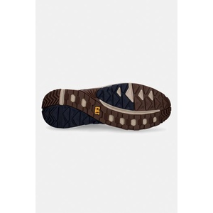 CAT Footwear GRAPPLE LEATHER маратонки мъжки кожени