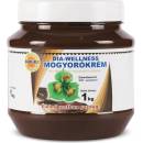 Dia-Wellness Orieškový krém 1 kg
