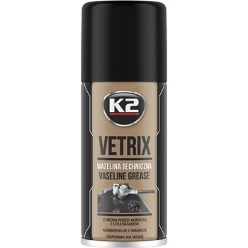 K2 VETRIX 140 ml