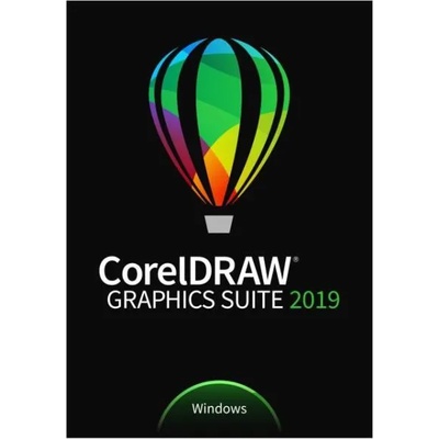 Corel CorelDRAW Graphics Suite X8 LCCDGSSUB12