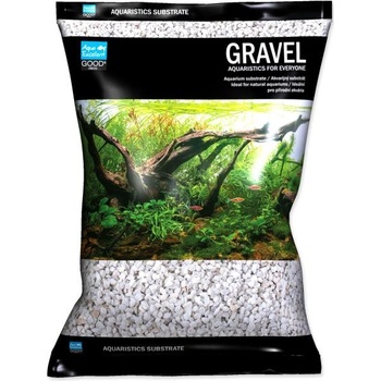 Aqua excellent Дроб Aqua Excellent бяла 2-4 мм 3 кг