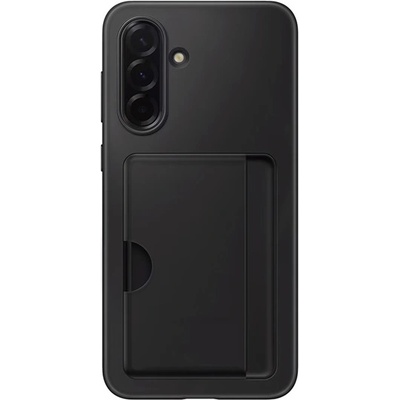 Samsung Galaxy A36 Card Slot Case black (EF-OA366TBEGWW)