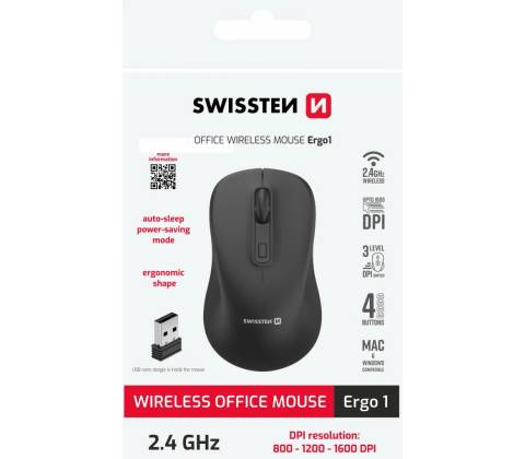 Swissten 59107310