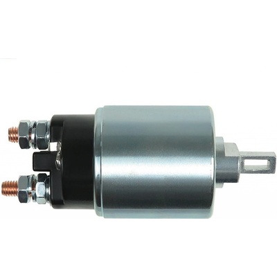 Elektromagnetický spínač, startér AS-PL SS2015