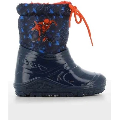 Kids movie heroes Ботуши spiderman marvel