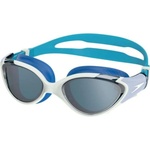 Speedo biofuse 2.0 mirror female синьо/бял