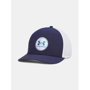 Under Armour Мъжка шапка с козирка Under Armour M Drive Mid STR Under Armour | Sin | МЪЖЕ | S/M