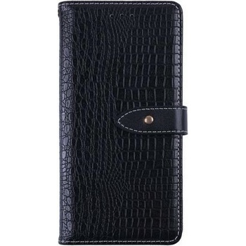 Crocodile Book Nokia 230 2024 čierny