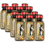Kevin Levrone Signature Series Gold L-Carnitine 4000 Shot [12 x 120 мл] Екзотични Плодове