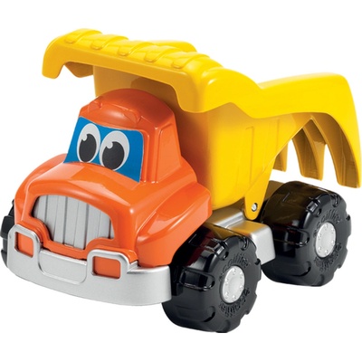Écoiffier stavební auto vyklápěčka Bořek stavitel 16209-A