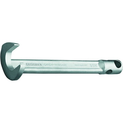 Gedore 22 klinový kľúč 22 mm 6670560